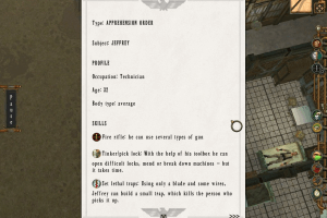 Rebels: Prison Escape 5