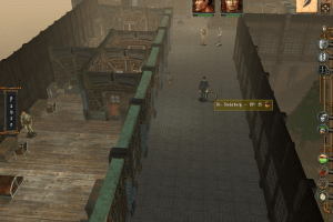 Rebels: Prison Escape abandonware