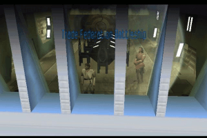Star Wars: Episode I - The Phantom Menace 3