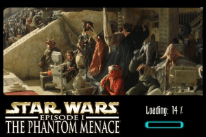 Star Wars: Episode I - The Phantom Menace 5