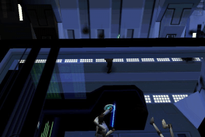 Star Wars: Episode I - The Phantom Menace 6