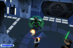 Star Wars: Episode I - The Phantom Menace 8