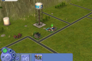 The Sims 2 5