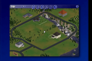 The Sims: Deluxe Edition 0
