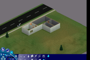 The Sims: Deluxe Edition 2