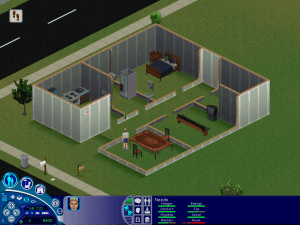 The Sims 3