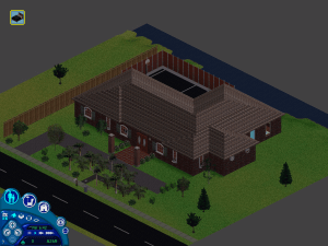 The Sims 4