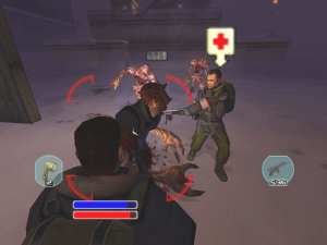 The Thing 7