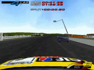 TOCA Championship Racing 18