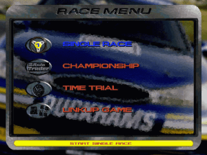 TOCA Championship Racing 3