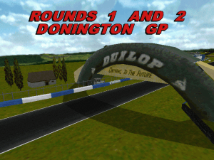 TOCA Championship Racing 6
