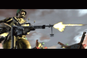 WarCommander 0