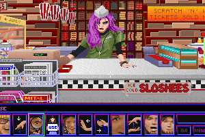 Wayne's World abandonware