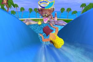 Wild Rides: WaterPark Factory abandonware