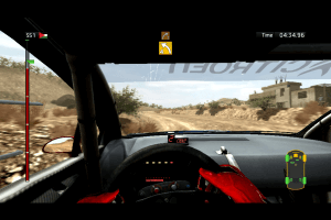 WRC FIA World Rally Championship abandonware