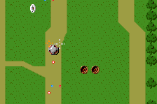 Xevious 4