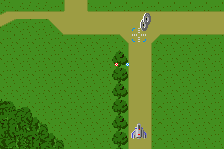 Xevious 5